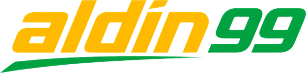 aldin99 Logo